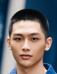 Фото актера Хэ Ляо Лу Юнь