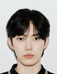 Фото актера Чон Су Хён