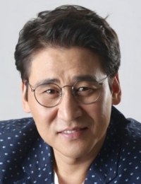 Фото актера Ли Джон Хон