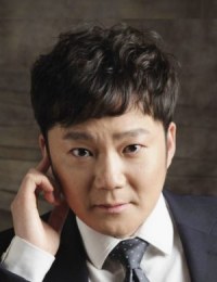 Фото актера Им Сын Дэ