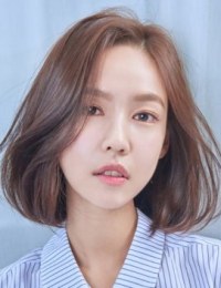 Фото актера Ким Су Ён