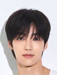 Фото актера Пэк Со Ху