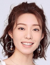 Фото актера Хао Вэнь Тин