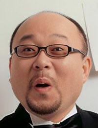 Фото актера О Кён Су