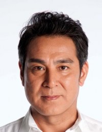 Фото актера Укадзи Такаси