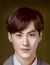 Фото актера Ли Джун И