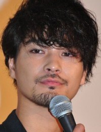 Фото актера Канно Ацуми