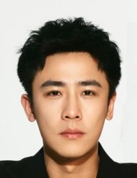 Фото актера Фэй Ли Ци