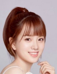 Фото актера У Цян Ин