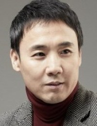 Фото актера Ким Джун Ки