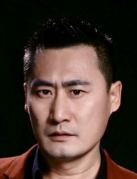 Фото актера Юэ Чун Юй