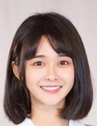 Фото актера Ян Фу Юй