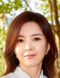 Фото актера Шин Ын Джон