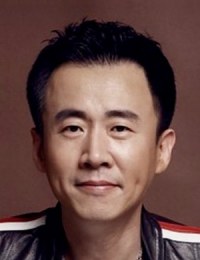 Фото актера Цзян Фэн