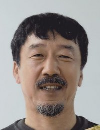 Фото актера Гэ Сы