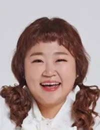 Фото актера Хон Юн Хва