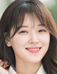 Фото актера Чо У Ри