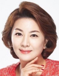 Фото актера Ким Хе Сон