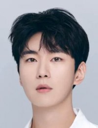 Фото актера Пак Ён У