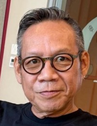 Фото актера Уй Нонзи Нимибутр