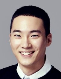 Фото актера Ли Хонне