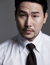 Фото актера Чан Док Джу