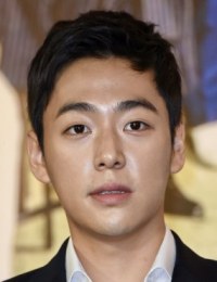 Фото актера Но Ён Хак