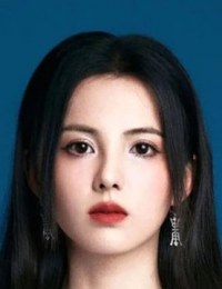 Фото актера Хуан Жи Ин