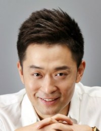 Фото актера Вэй Цзы Син