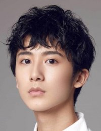 Фото актера Хао Фу Шэнь