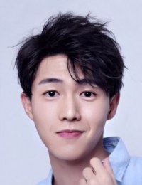 Фото актера Ли Мин Юань