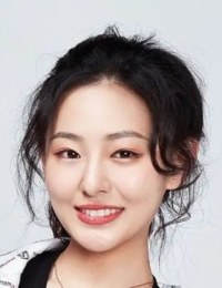 Фото актера Цзюй Кэ Эр