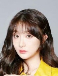 Фото актера Хун Шаньшань