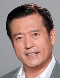 Фото актера Чень Чан