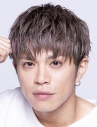 Фото актера Ямамото Юсукэ