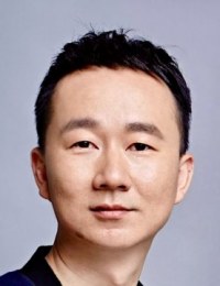 Фото актера Ли Сяо Чуань