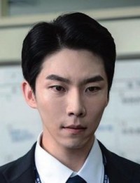 Фото актера Ма Си Хван