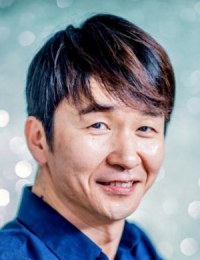 Фото актера Ким Чжон Тхэ