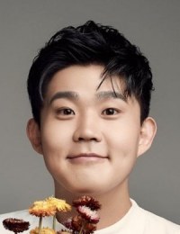 Фото актера Сунь Кай