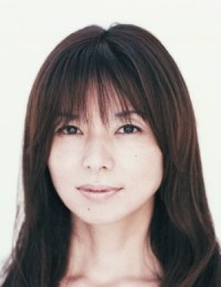 Фото актера Ямагучи Томоко