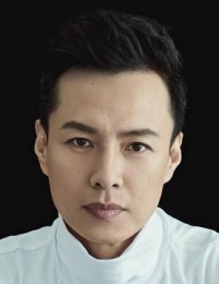 Фото актера Чжу Тэ