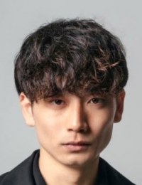 Фото актера Миура Кэнто