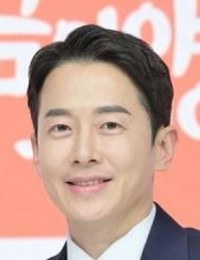 Фото актера Чхве Филип