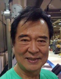 Фото актера Им Хёк