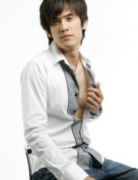 Фото актера Пак Су Хён