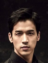 Фото актера Чхве Джон Юн