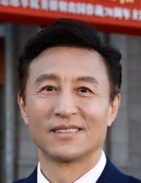 Фото актера Ван Ло Юн