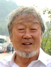 Фото актера Мён Ге Нам