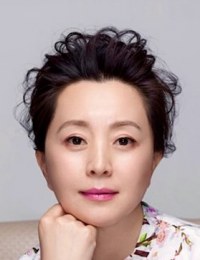 Фото актера Чжан Хань