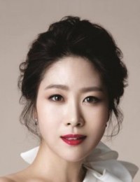 Фото актера Ким Джи Ён